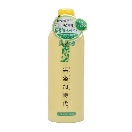 Mutenda Jidai Hair Treatment, 300ml