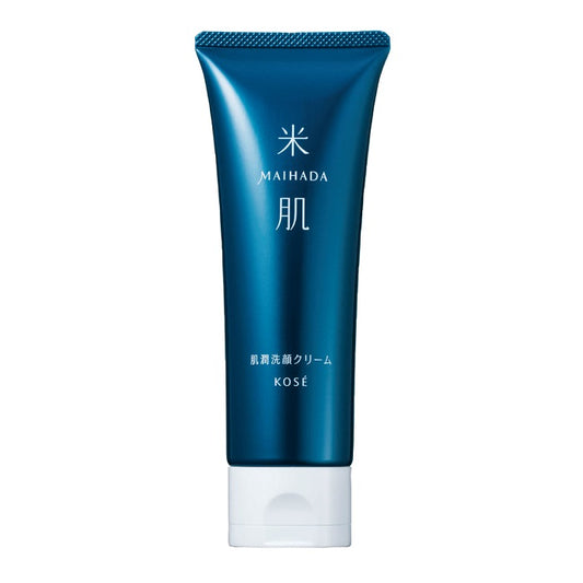 MAIHADA Moisturizing Facial Cleansing Cream, 120g