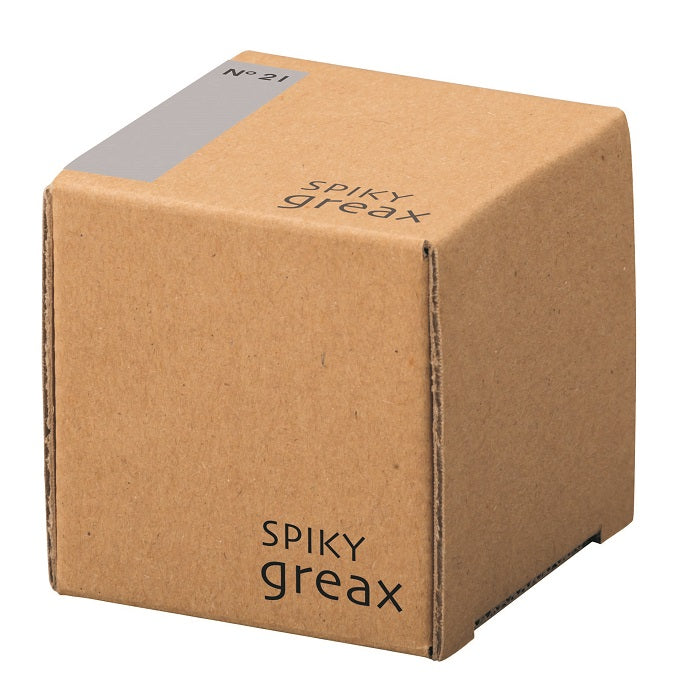 Iriya Kagaku Spiky GreeX No.21, 60g