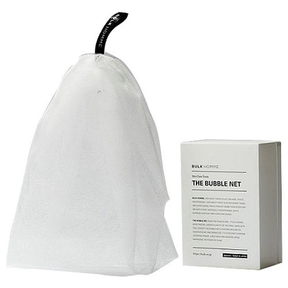 BULK HOMME THE BUBBLE NET, 35g