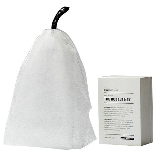 BULK HOMME THE BUBBLE NET, 35g