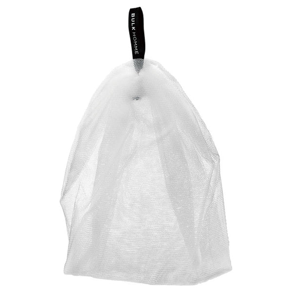 BULK HOMME THE BUBBLE NET, 35g