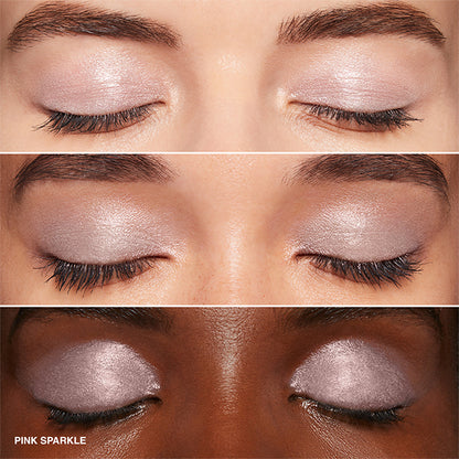 BOBBI BROWN Longwear Cream Shadow Stick, 17 Pink Sparkle, 1.6g