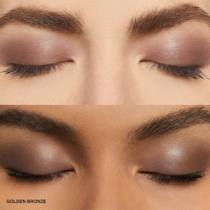 BOBBI BROWN Longwear Cream Shadow Stick, 09 Golden Bronze, 1.6g