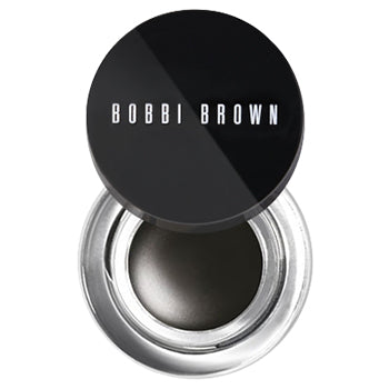 BOBBI BROWN Long-wear gel eyeliner, 27 Caviar ink