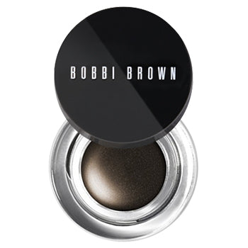 BOBBI BROWN Long-wear gel eyeliner, 01 Black ink