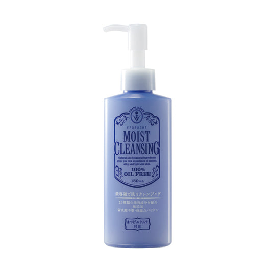 EPORASHE Moist Cleansing, 150ml