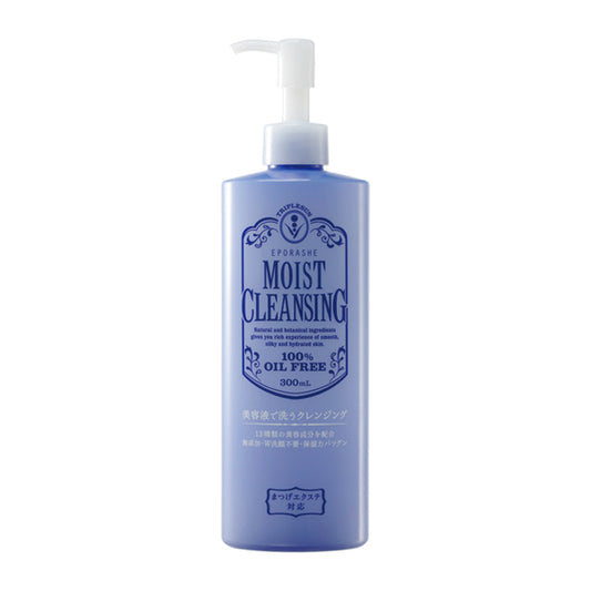 EPORASHE Moist Cleansing, 300ml