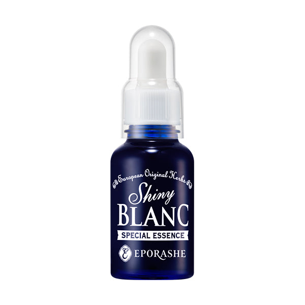 EPORASHE Shiny Blanc, 30ml