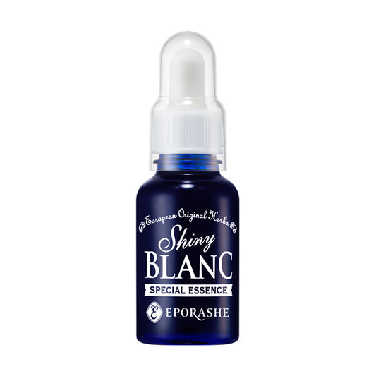 EPORASHE Shiny Blanc, 30ml