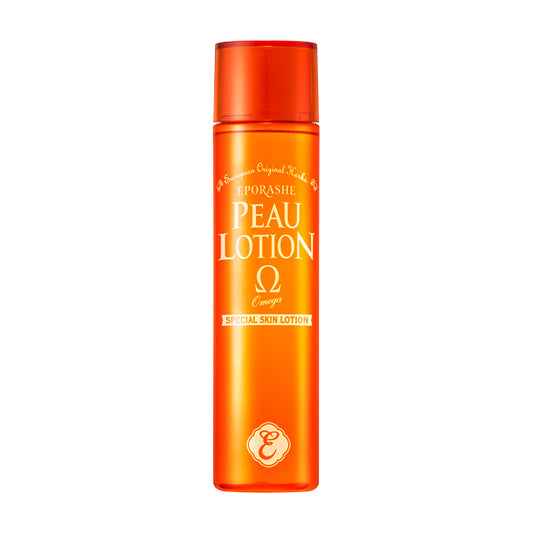 EPORASHE Pure Lotion Omega, 150ml