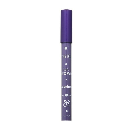 LE WATOSA Eyebrow Paste N (610 Soft Brown)