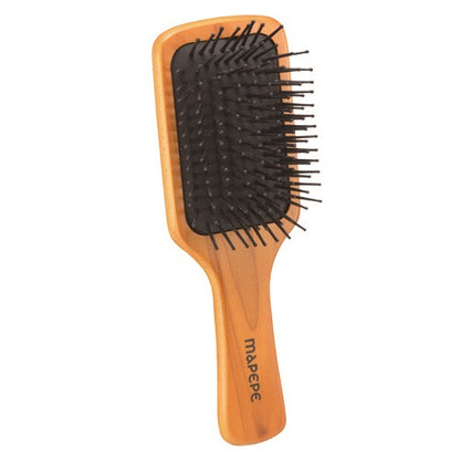 maPEPE Mini Soft Cushion Paddle Brush
