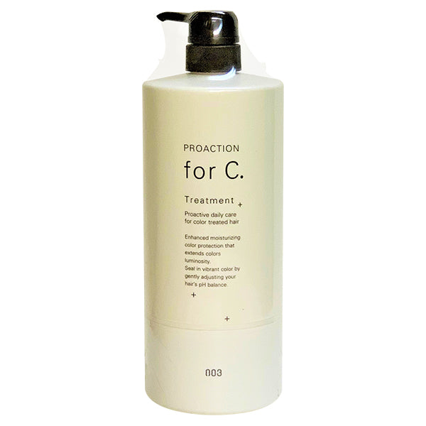 PROACTION ForC. Treatment, 1000g