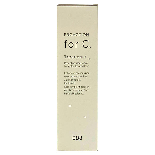 PROACTION ForC. Treatment, 150g