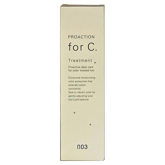 PROACTION ForC. Treatment, 150g