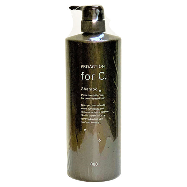 PROACTION ForC. Shampoo, 1000ml