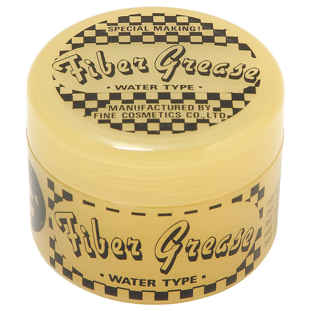 Fine Cosmetics Fiber Grease 2008 Mini, 87g