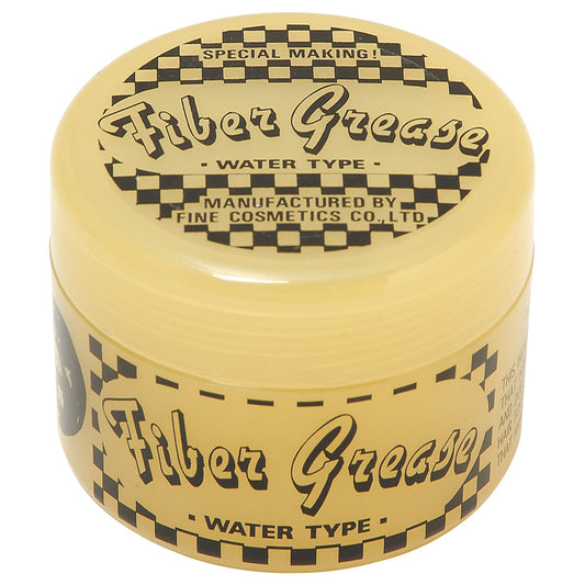 Fine Cosmetics Fiber Grease 2008 Mini, 87g