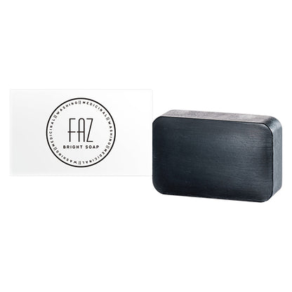 FAZ Medicated Bright Soap, 100g