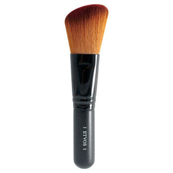 Powder brush, Total length: approx. 12cm