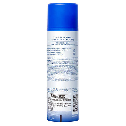 Schick Hydro Shaving Gel Foam, 199g