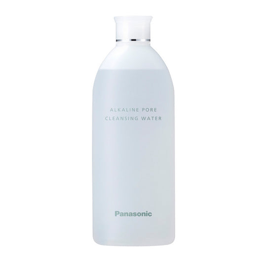 Panasonic Alkaline Pore Cleansing Water SP EH-4P01, 240ml