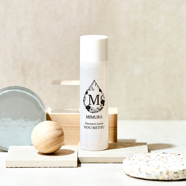 Treatment Lotion NOUMITSU, 125ml
