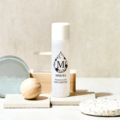 Treatment Lotion NOUMITSU, 125ml
