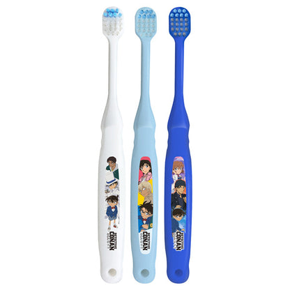 EBIS Detective Conan Toothbrush (6+ Years, Soft)