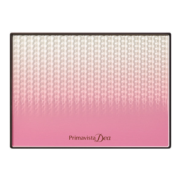Sofina Compact Case for Powder Foundation