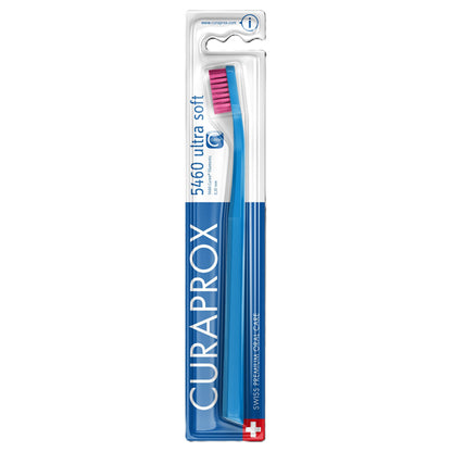Curaprox 5460 Ultra Soft Toothbrush
