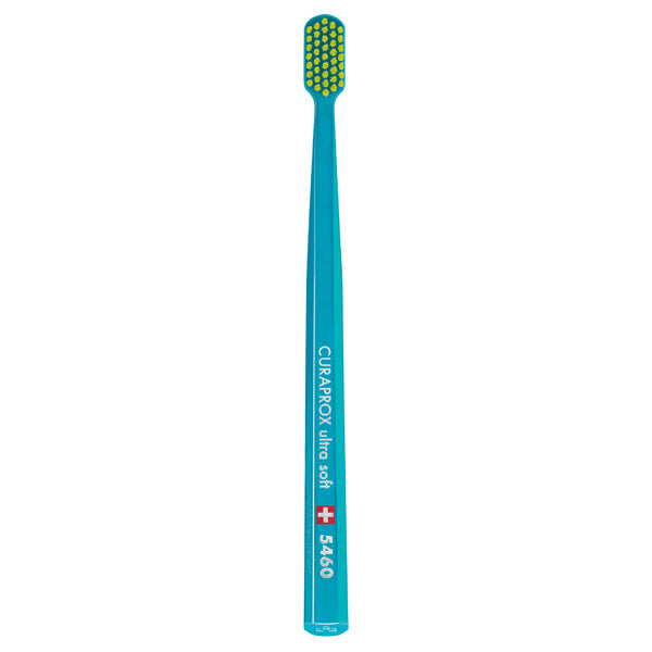 Curaprox 5460 Ultra Soft Toothbrush