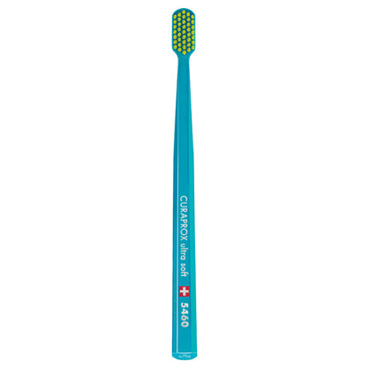 Curaprox 5460 Ultra Soft Toothbrush