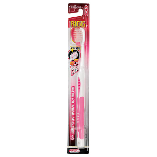 EBIS Rig Toothbrush (Regular)