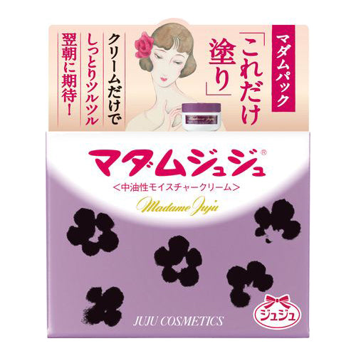 JUJU Madame JUJU Cream, 45g