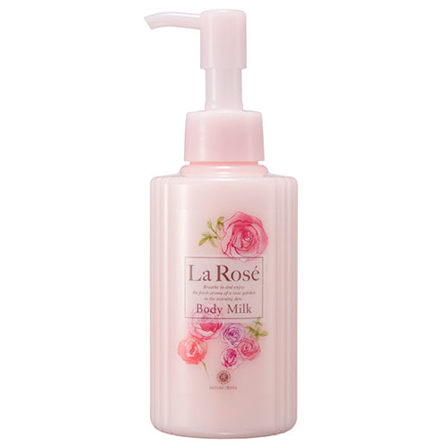 HOUSE OF ROSE La Rose Body Milk RG, 150ml
