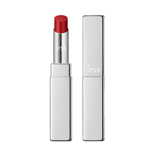 IPSA Lipstick, M02 Cassis Red
