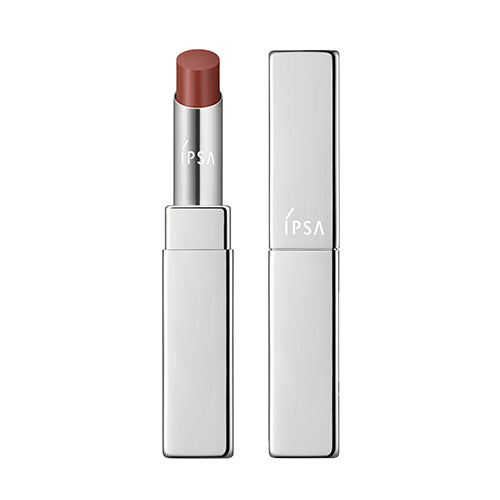 IPSA Lipstick (C10 Caramel Brown)