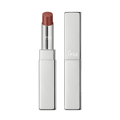 IPSA Lipstick (C10 Caramel Brown)