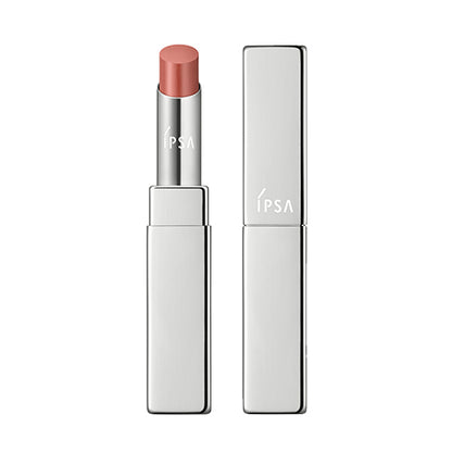 IPSA Lipstick, S05 Almond Beige, 2.0g