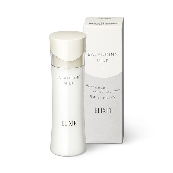 ELIXIR ELIXIR Reflet Balancing Milk I, 130ml