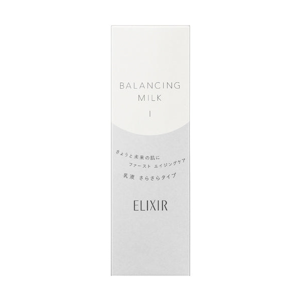 ELIXIR ELIXIR Reflet Balancing Milk I, 130ml
