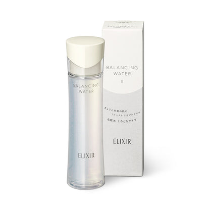 ELIXIR ELIXIR Reflet Balancing Water II, 168ml