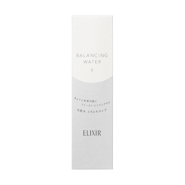 ELIXIR ELIXIR Reflet Balancing Water II, 168ml