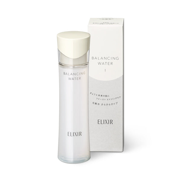 ELIXIR ELIXIR Reflet Balancing Water I, 168ml