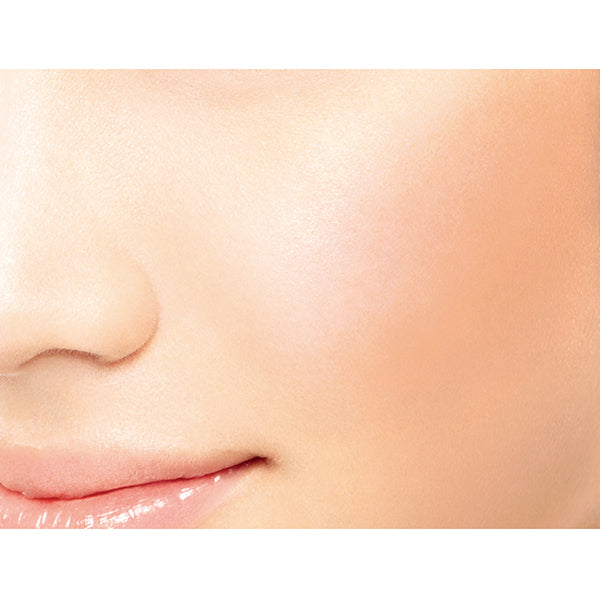 KISSME FERME Three-dimensional cheek, 02 Coral Peach, 5g