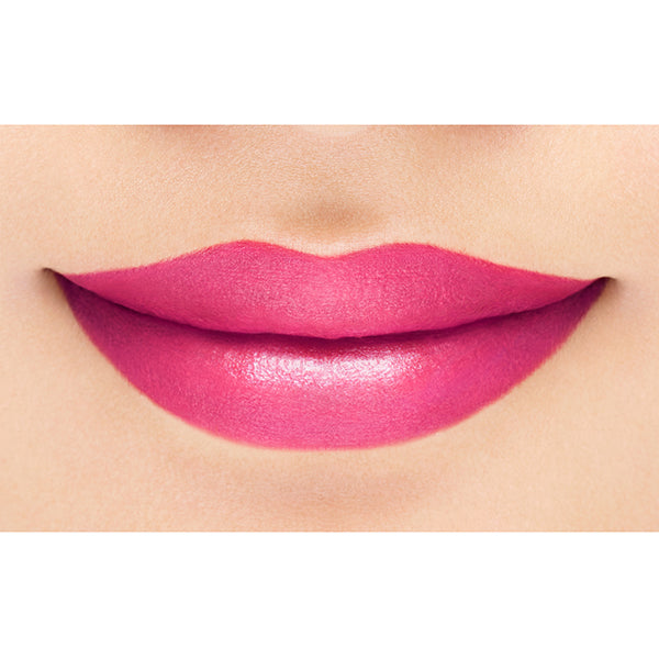 KISSME FERME Proof Shiny Rouge, 65 Gorgeous Pink, 3.8g