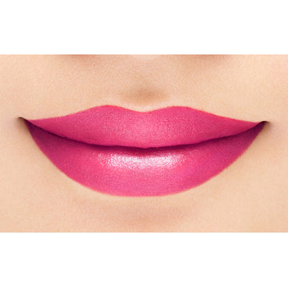 KISSME FERME Proof Shiny Rouge, 65 Gorgeous Pink, 3.8g