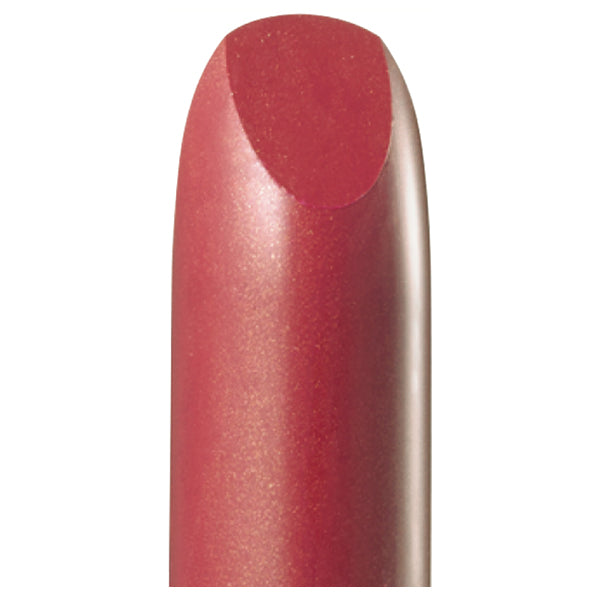 KISSME FERME Proof Shiny Rouge, 64 Warm Rose, 3.8g
